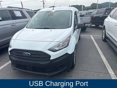 2020 Ford Transit Connect XL
