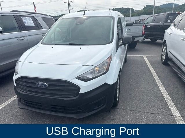 2020 Ford Transit Connect XL