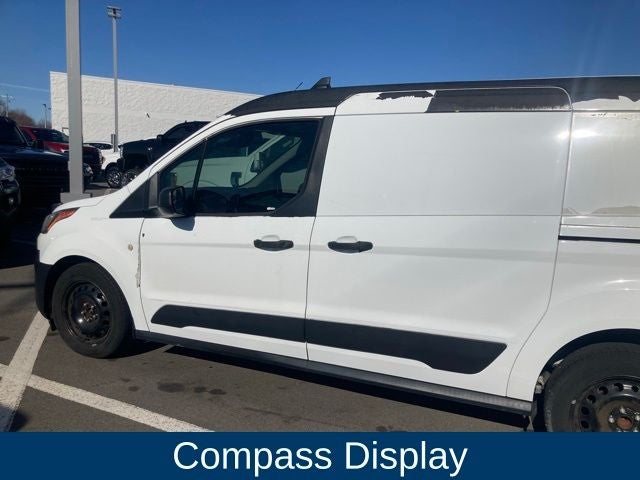 2020 Ford Transit Connect XL