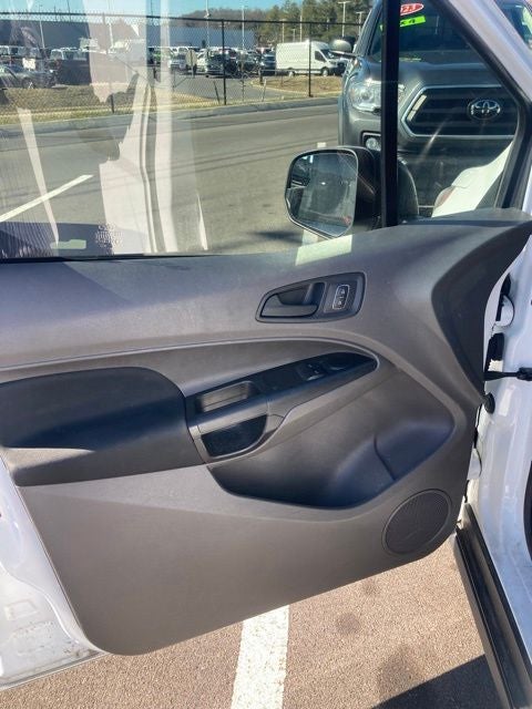 2020 Ford Transit Connect XL