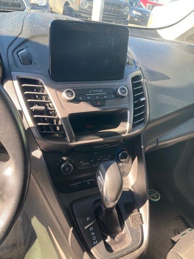 2020 Ford Transit Connect XL
