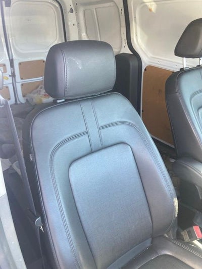 2020 Ford Transit Connect XL