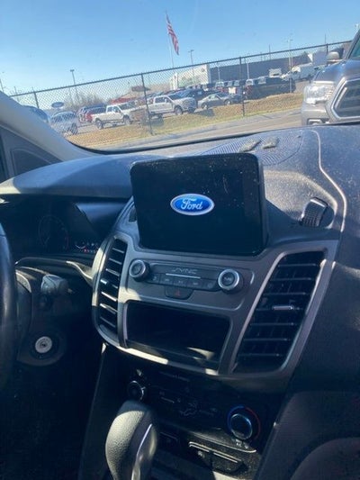 2020 Ford Transit Connect XL