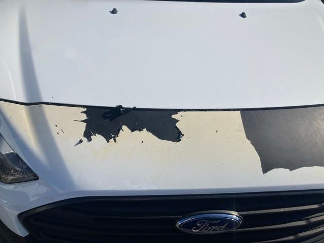 2020 Ford Transit Connect XL