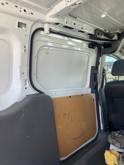 2020 Ford Transit Connect XL