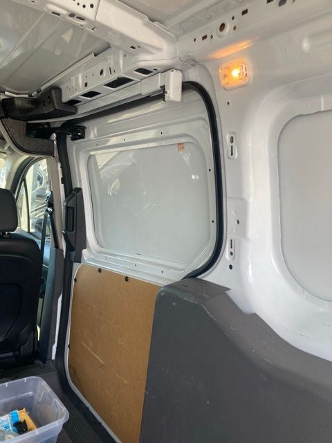 2020 Ford Transit Connect XL