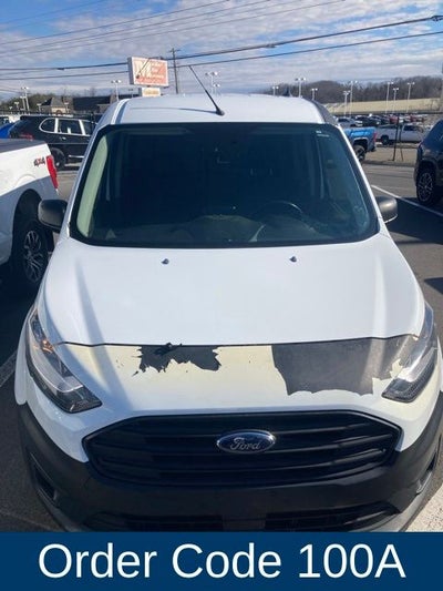 2020 Ford Transit Connect XL