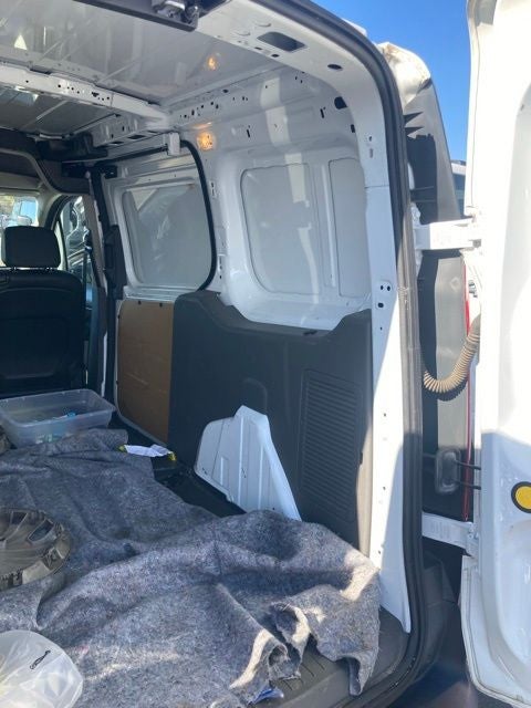 2020 Ford Transit Connect XL
