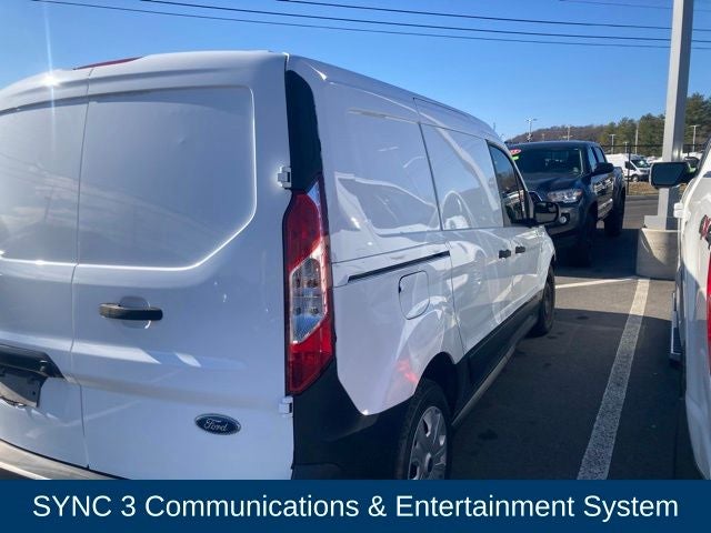 2020 Ford Transit Connect XL