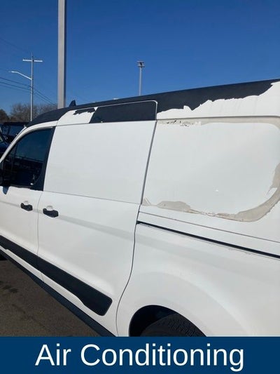 2020 Ford Transit Connect XL