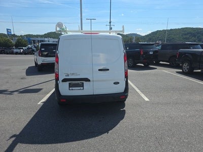 2020 Ford Transit Connect XL