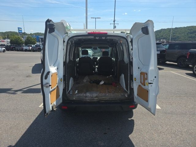 2020 Ford Transit Connect XL