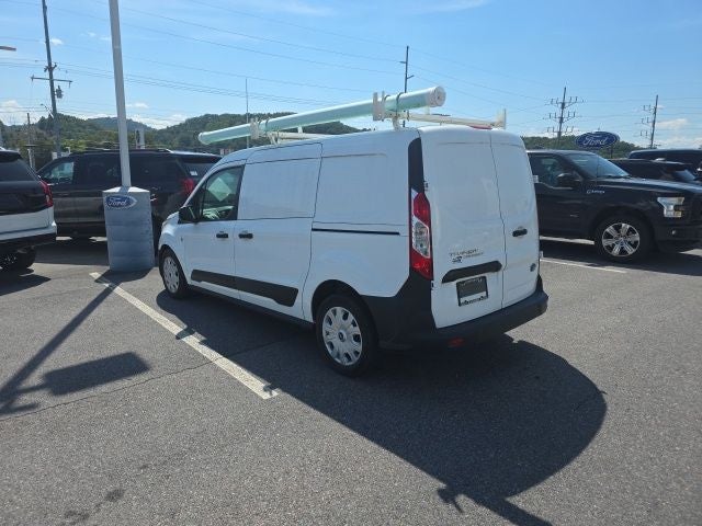 2020 Ford Transit Connect XL