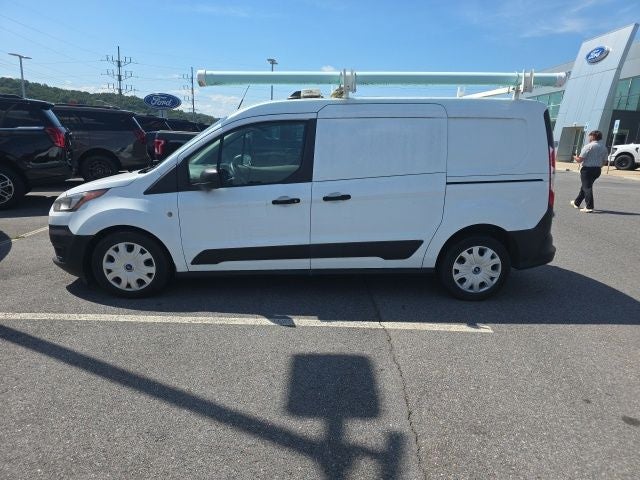 2020 Ford Transit Connect XL