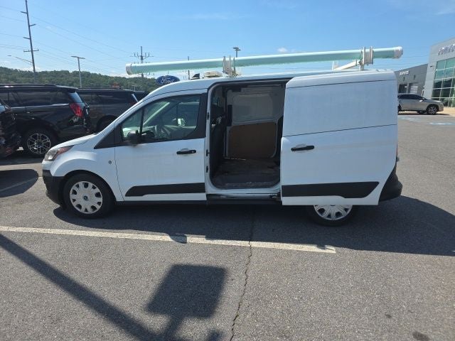 2020 Ford Transit Connect XL