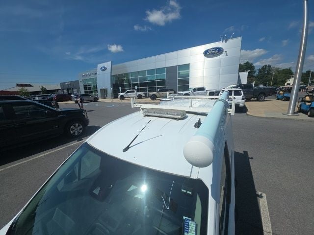 2020 Ford Transit Connect XL
