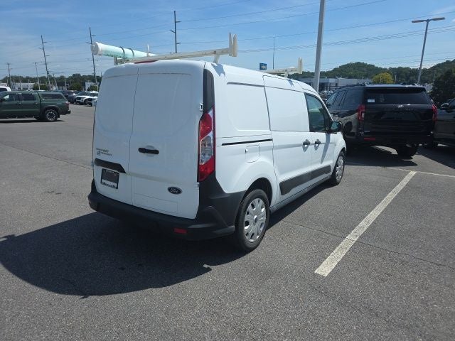 2020 Ford Transit Connect XL