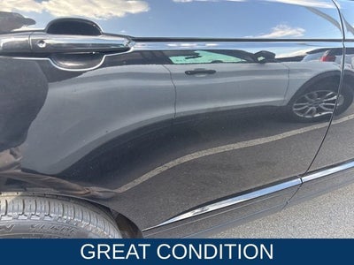 2021 Land Rover Range Rover Westminster