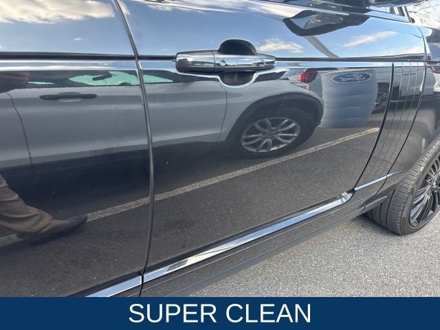 2021 Land Rover Range Rover Westminster