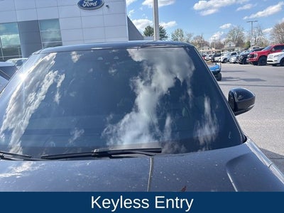 2021 Land Rover Range Rover Westminster