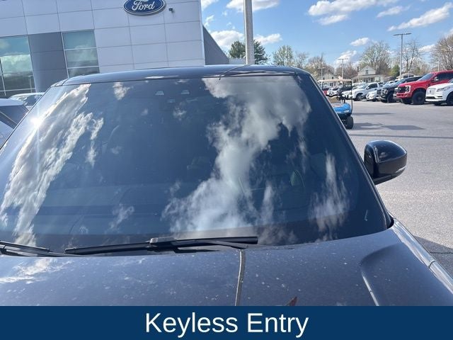 2021 Land Rover Range Rover Westminster