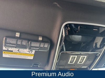 2021 Land Rover Range Rover Westminster