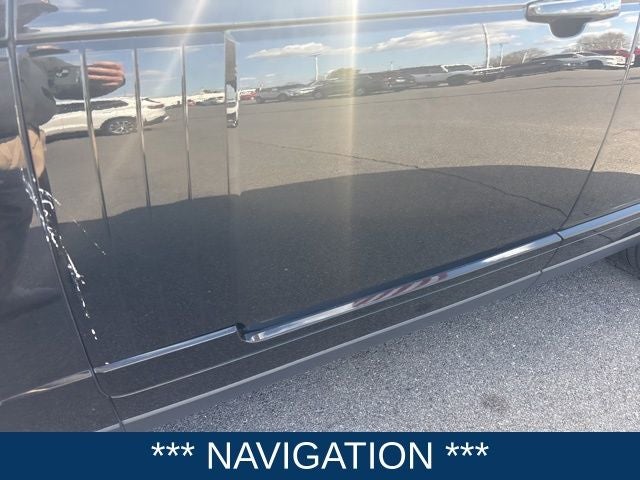 2021 Land Rover Range Rover Westminster