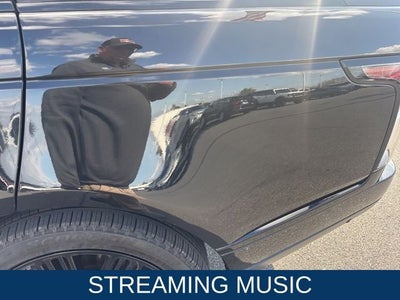 2021 Land Rover Range Rover Westminster