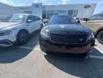 2018 Land Rover Range Rover Velar SE R-Dynamic