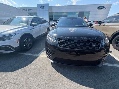 2018 Land Rover Range Rover Velar SE R-Dynamic