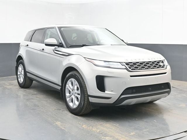 2023 Land Rover Range Rover Evoque S
