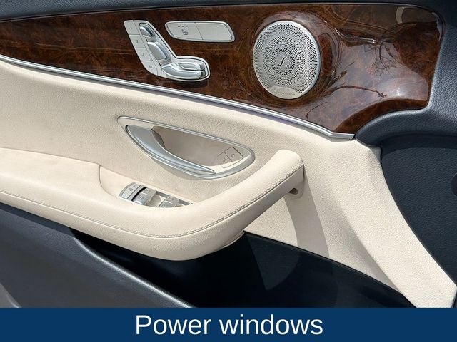 2023 Mercedes-Benz E-Class E 350