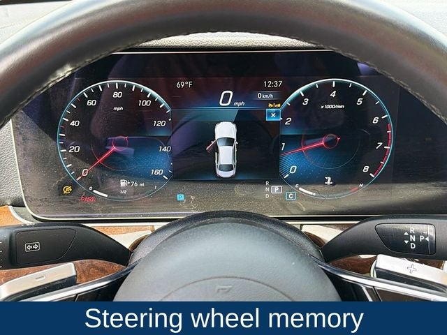 2023 Mercedes-Benz E-Class E 350