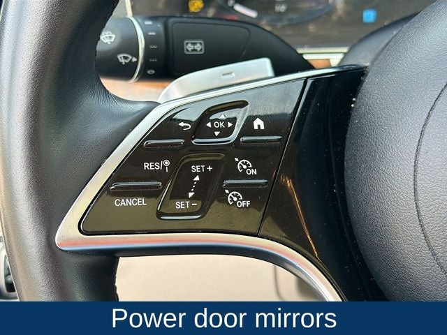 2023 Mercedes-Benz E-Class E 350
