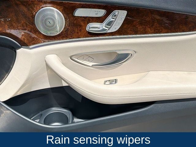 2023 Mercedes-Benz E-Class E 350