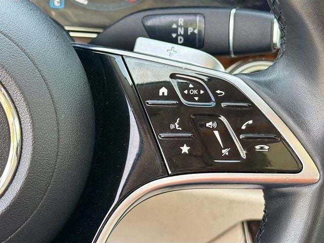 2023 Mercedes-Benz E-Class E 350