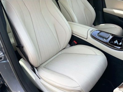 2023 Mercedes-Benz E-Class E 350