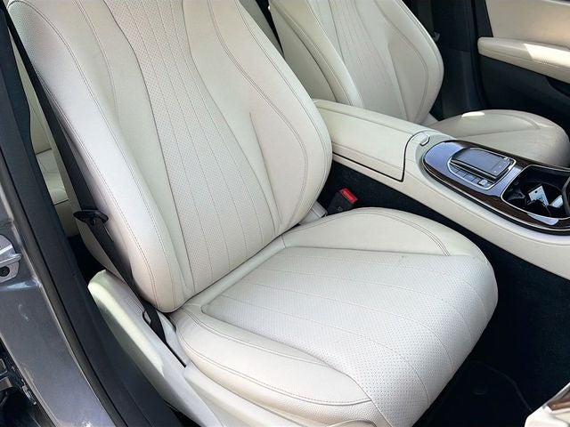 2023 Mercedes-Benz E-Class E 350