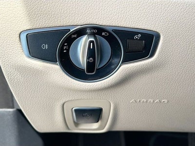 2023 Mercedes-Benz E-Class E 350