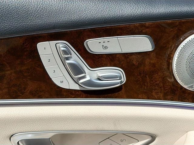 2023 Mercedes-Benz E-Class E 350