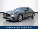 2023 Mercedes-Benz E-Class E 350