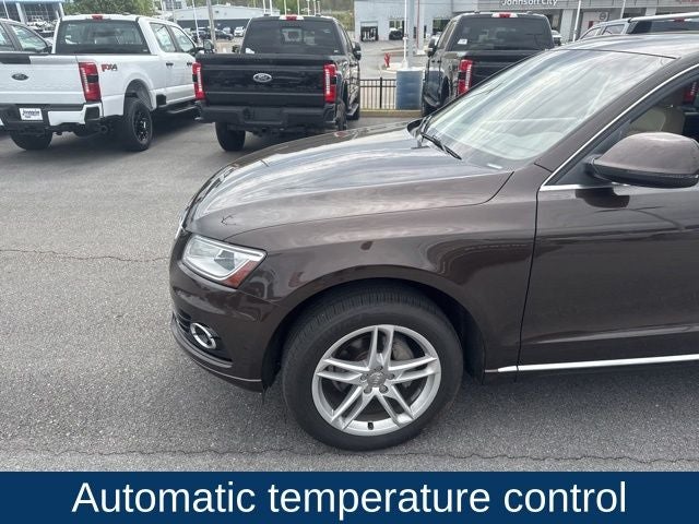 2014 Audi Q5 2.0T Premium Plus