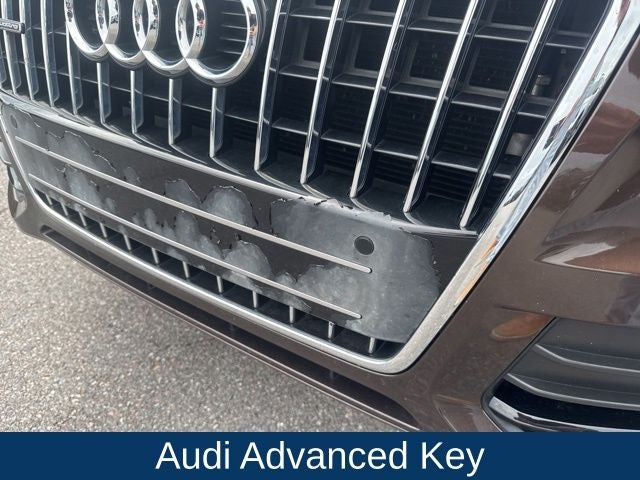 2014 Audi Q5 2.0T Premium Plus