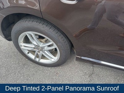 2014 Audi Q5 2.0T Premium Plus
