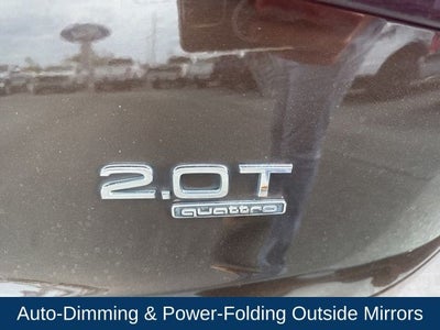 2014 Audi Q5 2.0T Premium Plus