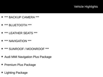 2014 Audi Q5 2.0T Premium Plus