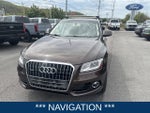2014 Audi Q5 2.0T Premium Plus