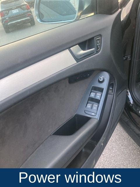 2012 Audi S4 3.0 Premium Plus