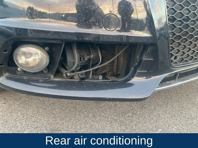 2012 Audi S4 3.0 Premium Plus