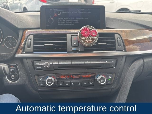 2014 BMW 3 Series 328d xDrive